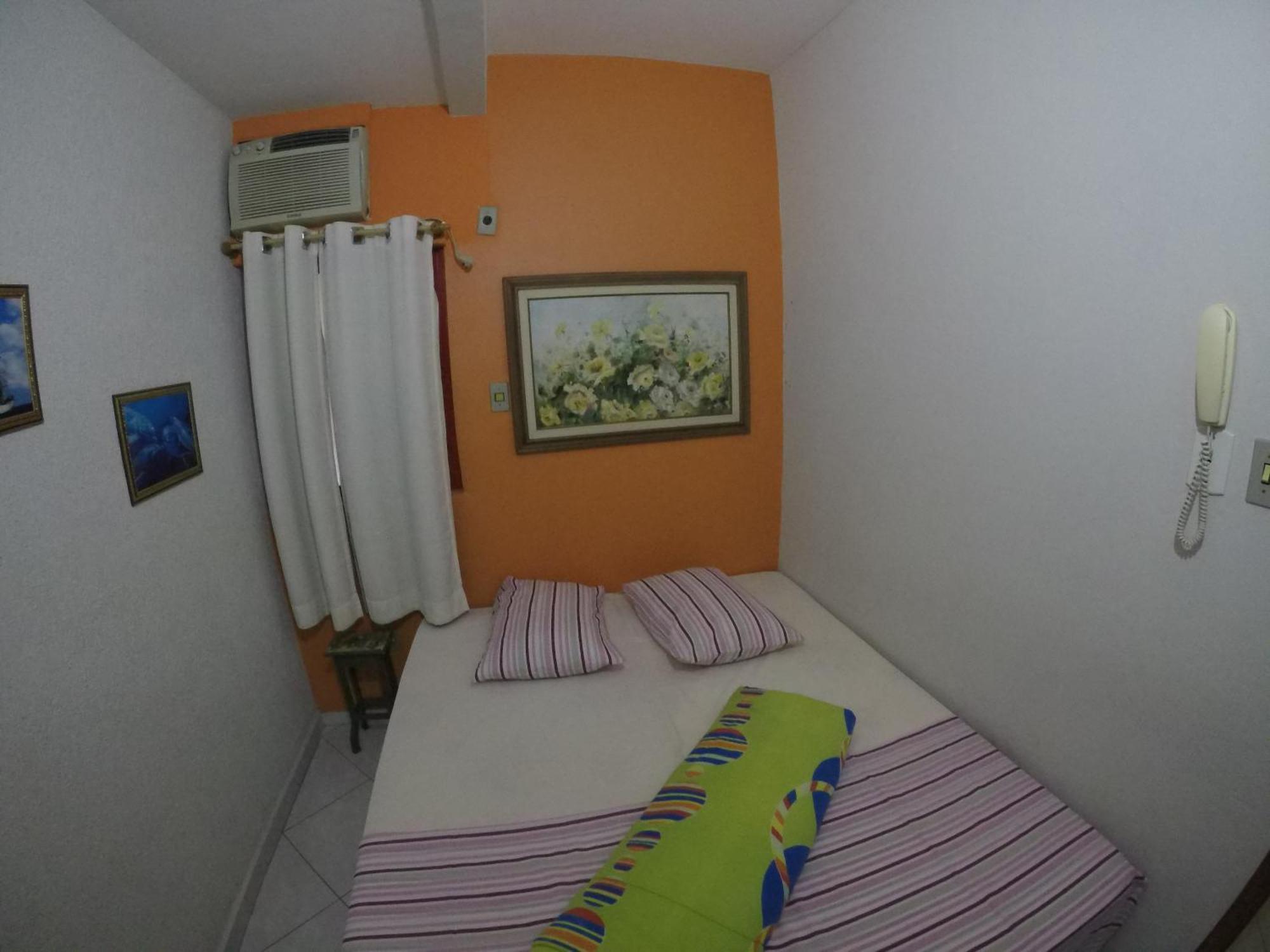 Hotel Aparecida Do Norte 외부 사진